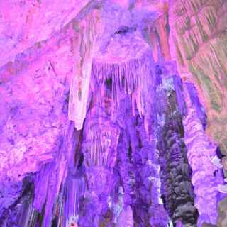 Saint Michael's Höhle