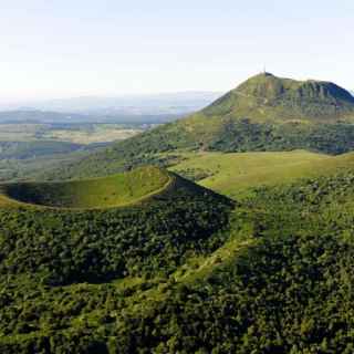 Puy de Dôme