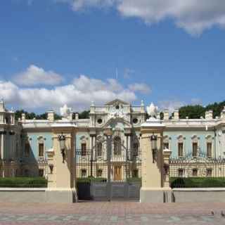 Мариинский дворец photo