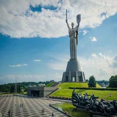 Музей истории Украины во Второй мировой войне