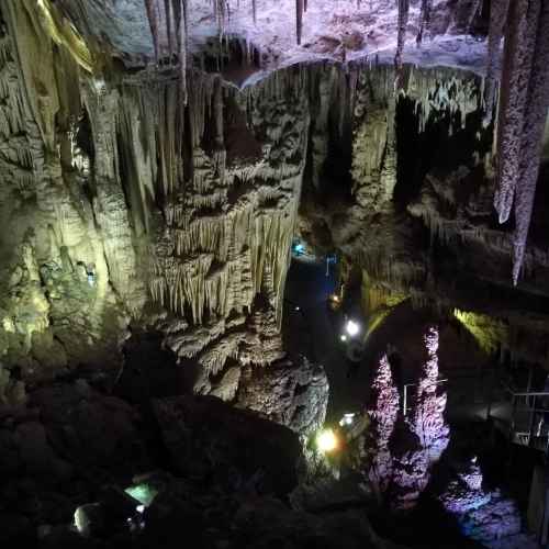 Prometheus Cave photo