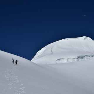 Mera-Peak