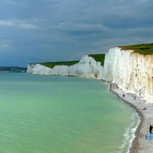 Seven Sisters, Sussex photo