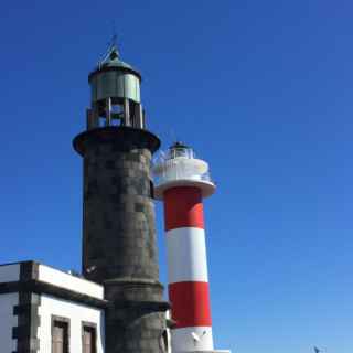 Fuencaliente Lighthouse photo