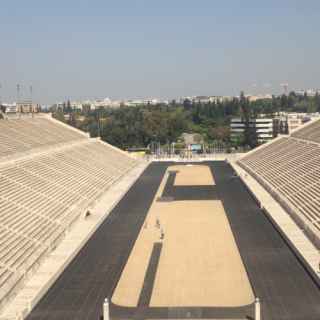 Panathenaic Stadium photo