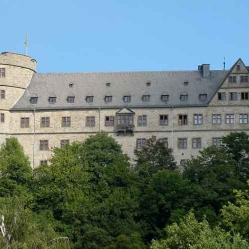Wewelsburg photo