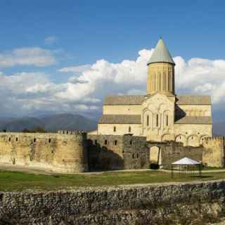 Alaverdi Monastery