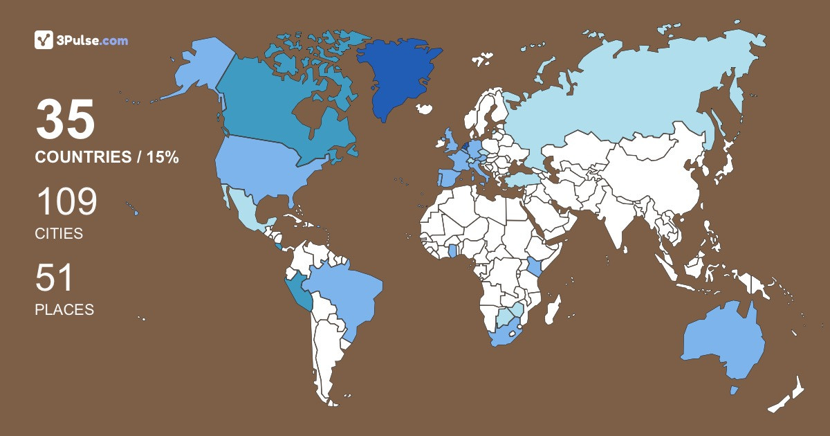 Изображение Карты путешествий 879867b