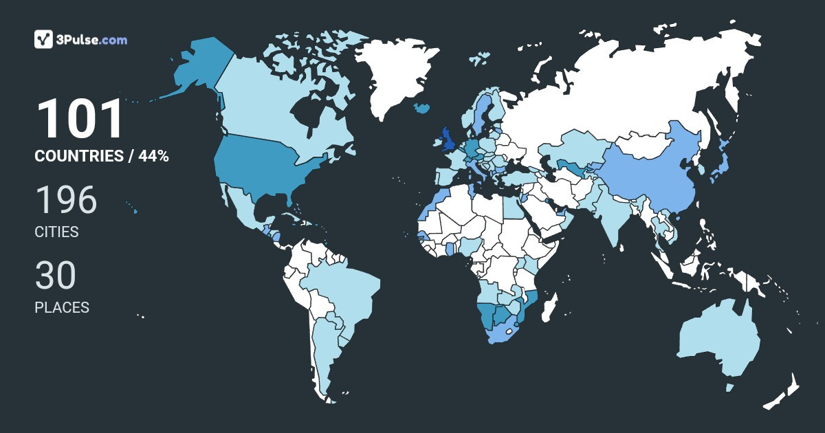Изображение Карты путешествий d3d9ba1