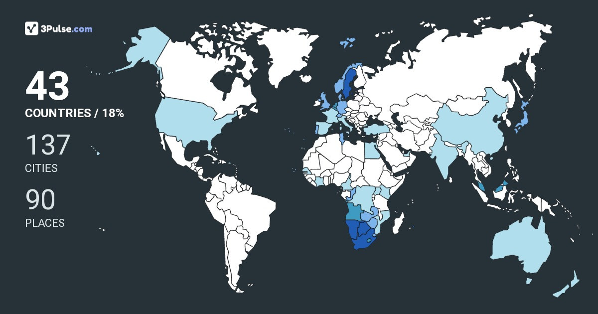 Изображение Карты путешествий 063ed59