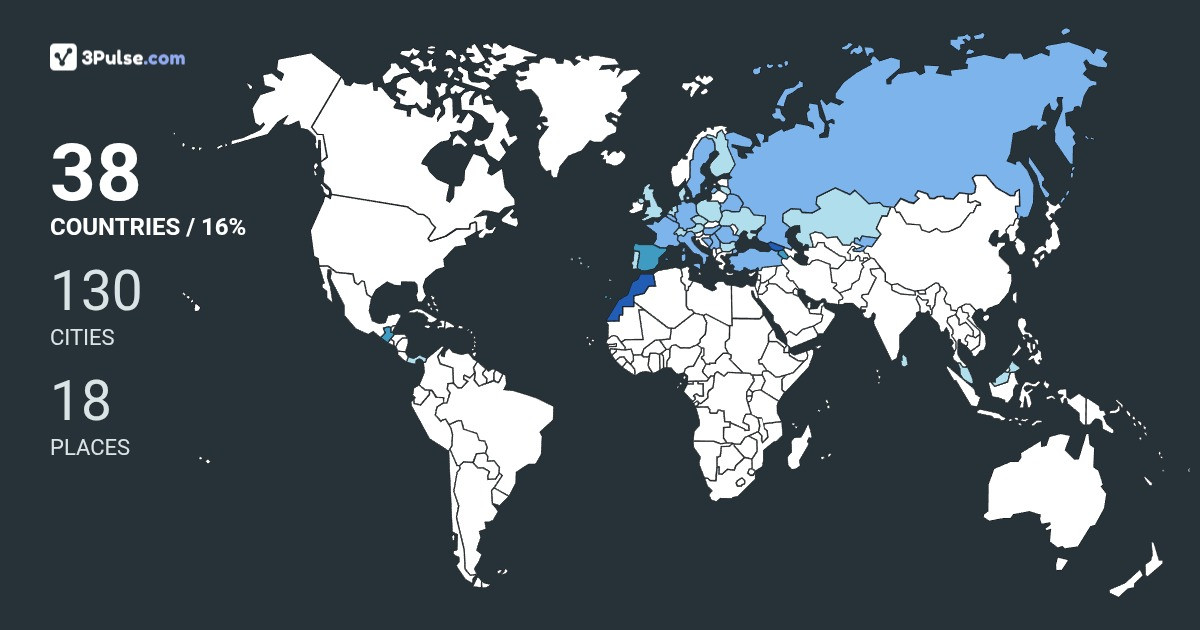 Изображение Карты путешествий ca80b34