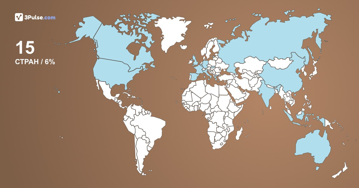 835bc25's Travel Map Image