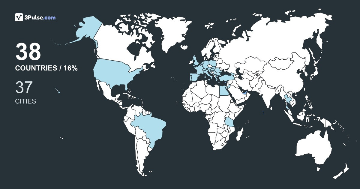 Изображение Карты путешествий 8c7c575