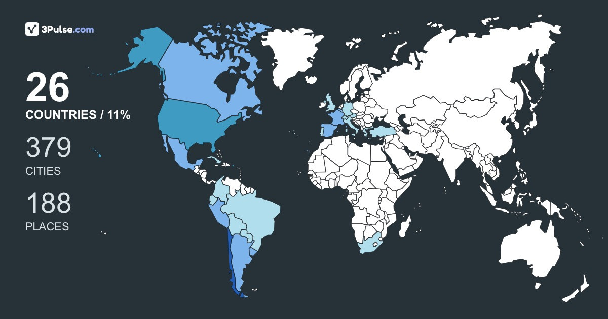 Изображение Карты путешествий c660d91