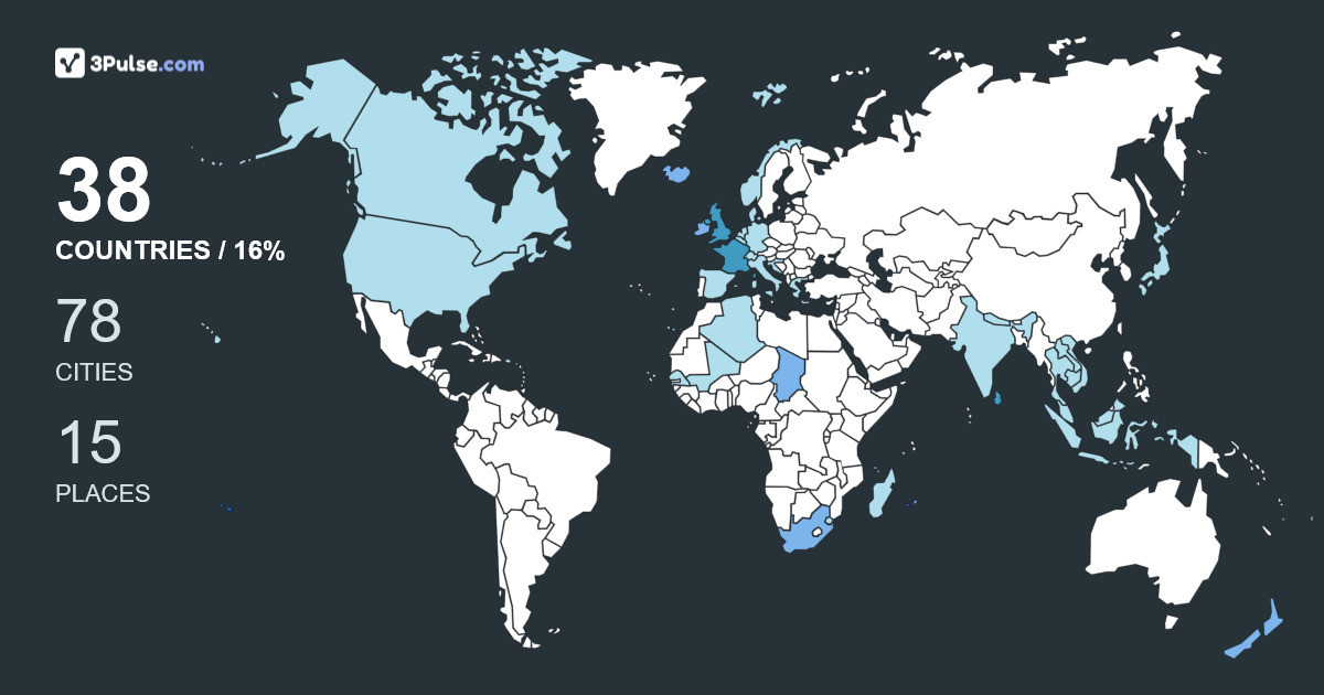 Изображение Карты путешествий f40d1ac