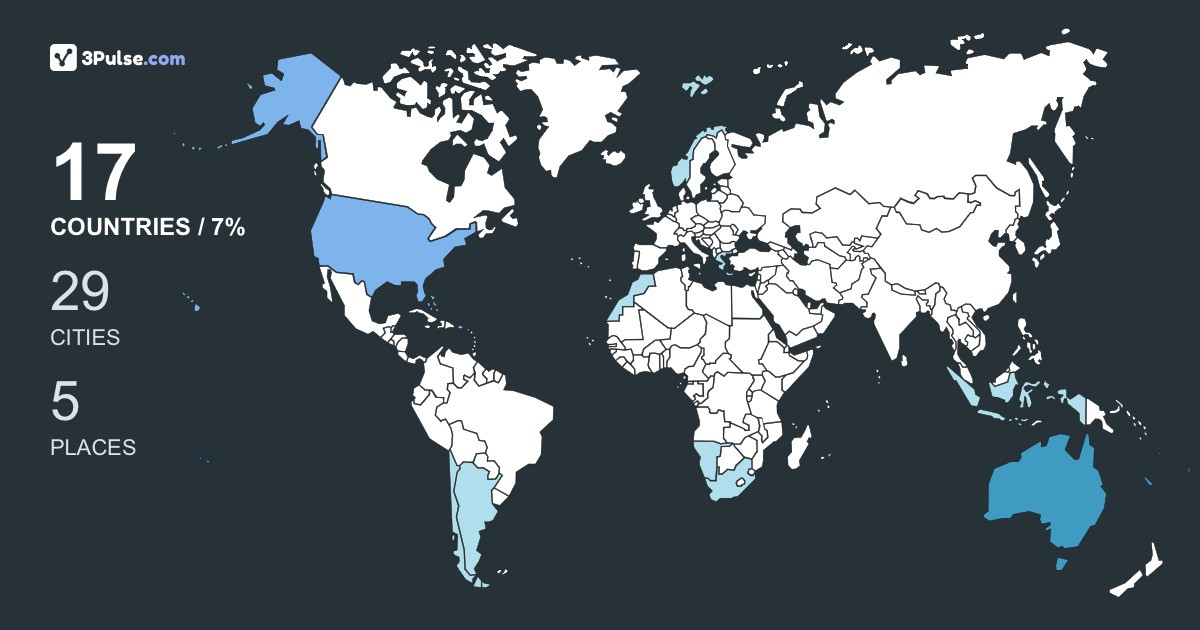 Изображение Карты путешествий 975abcd