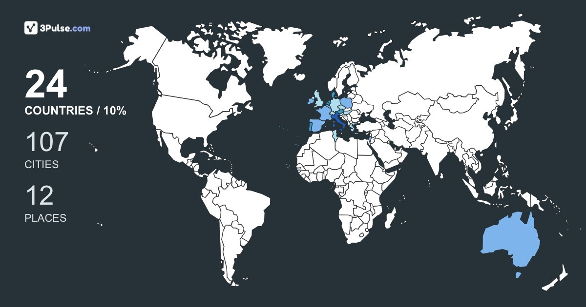 Изображение Карты путешествий 7489122
