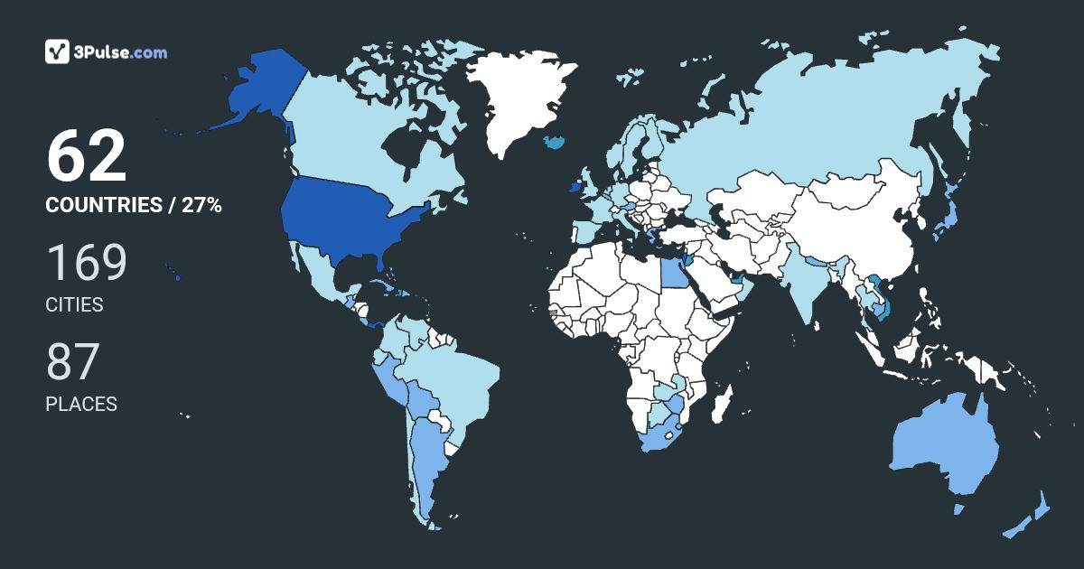 Изображение Карты путешествий f1f7a1b