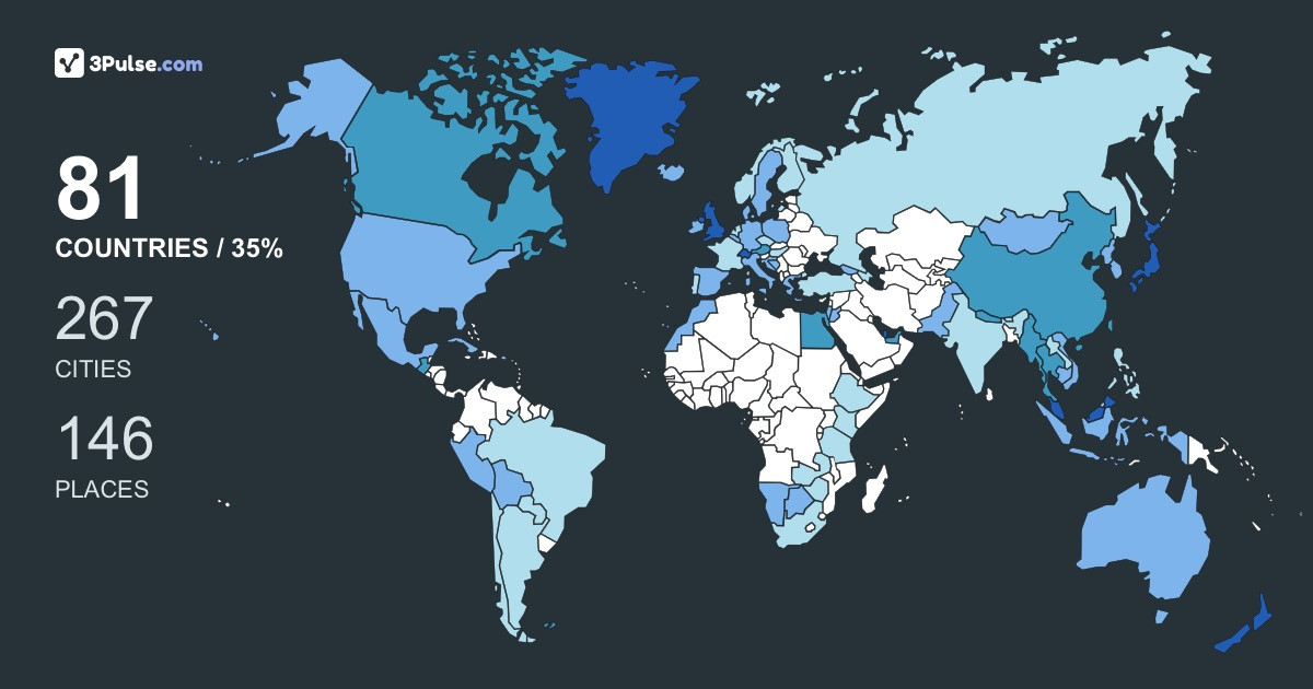 Изображение Карты путешествий c5f9012