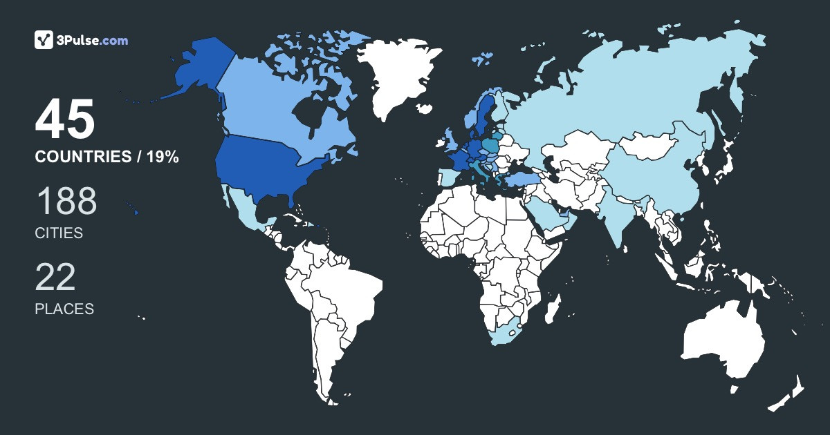 Изображение Карты путешествий 6c6ca37