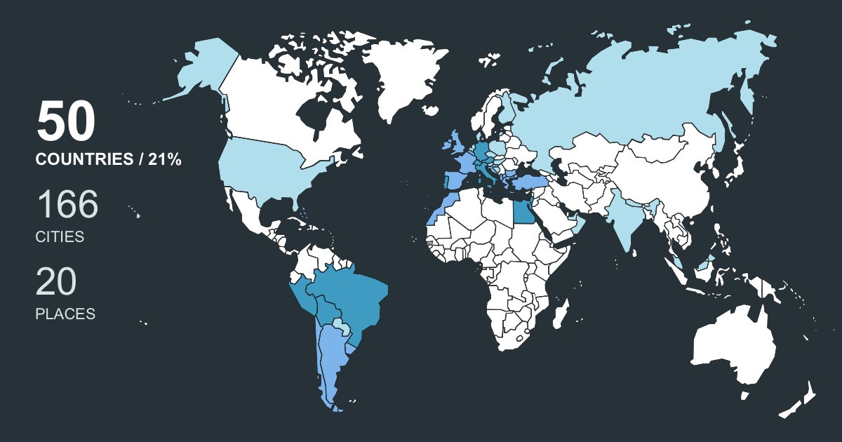 Изображение Карты путешествий a10c160