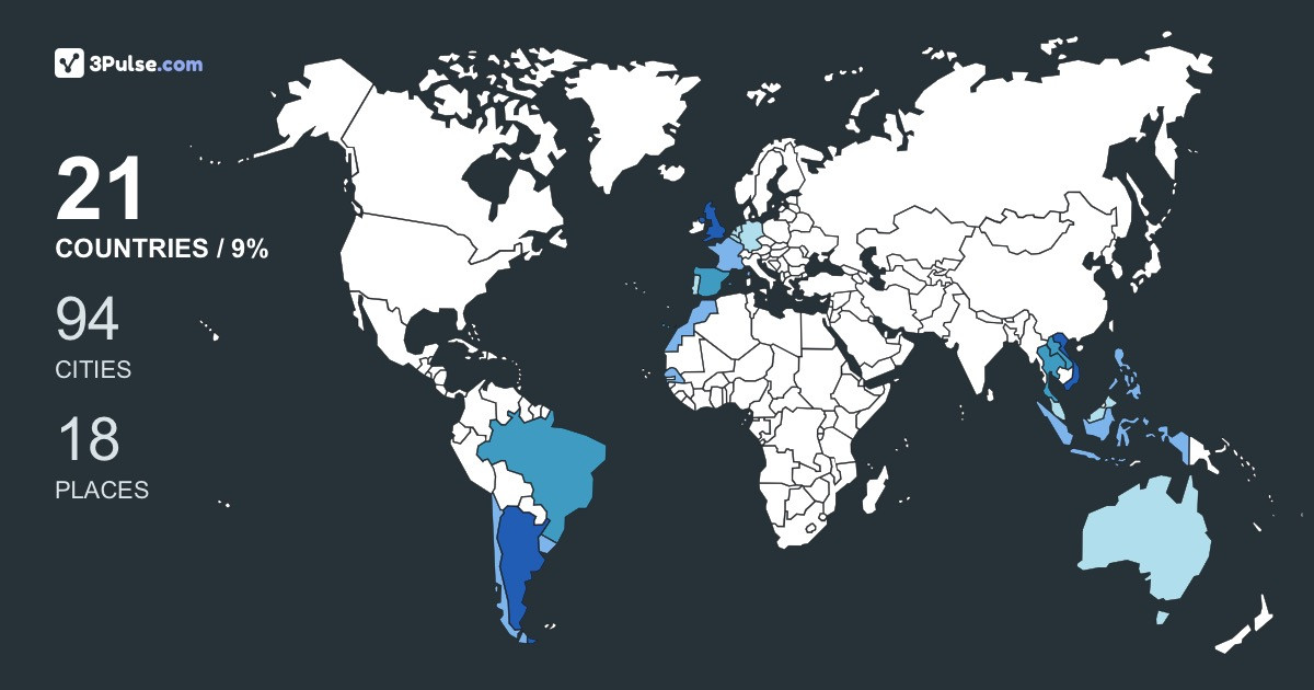 Изображение Карты путешествий cd38769