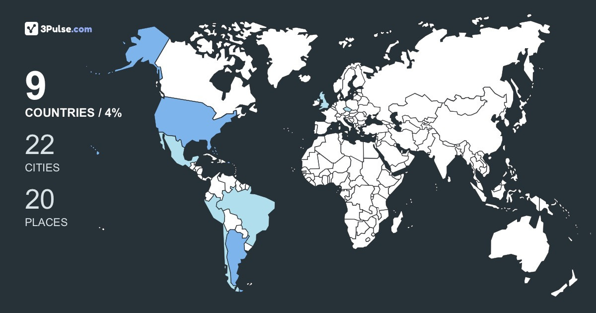 Изображение Карты путешествий abc3fe6