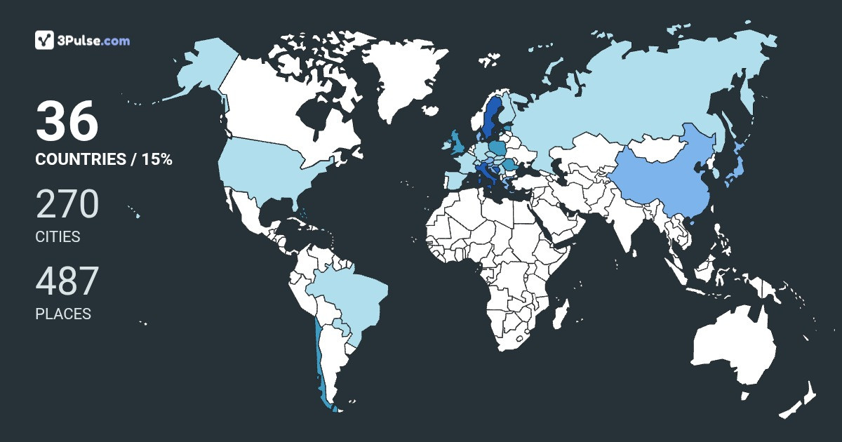 Изображение Карты путешествий 42deb78