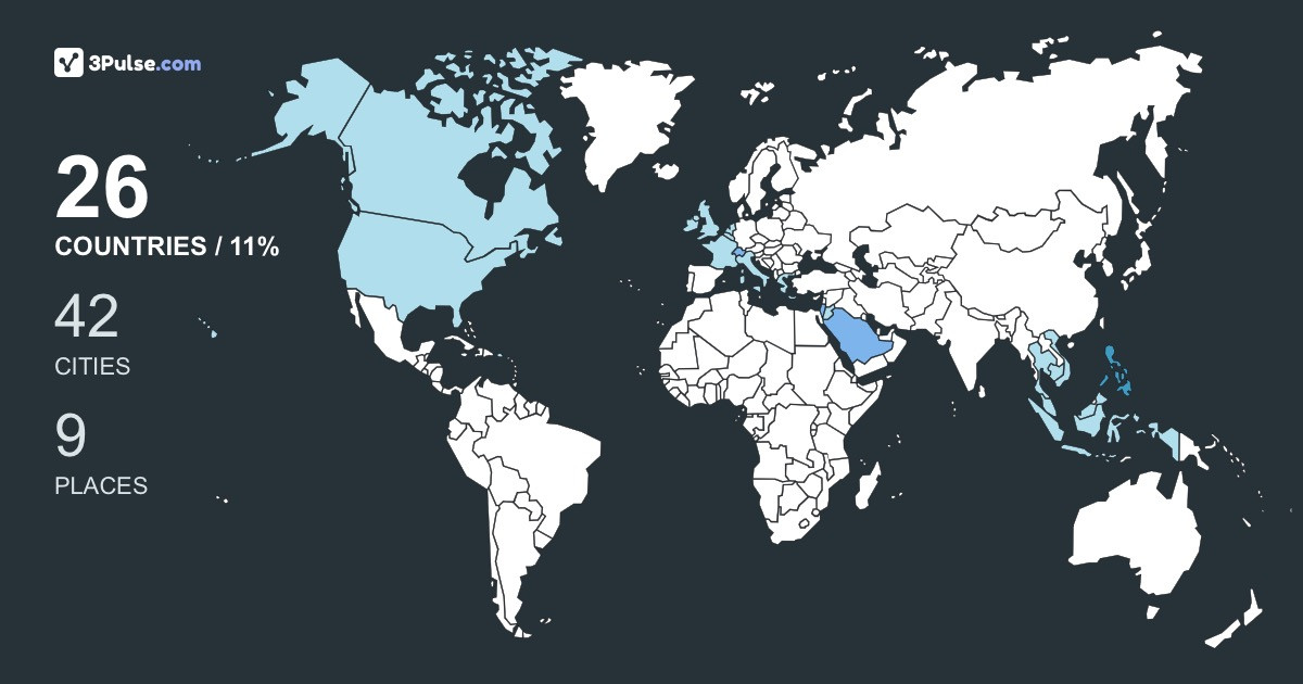 Изображение Карты путешествий bbf3c98