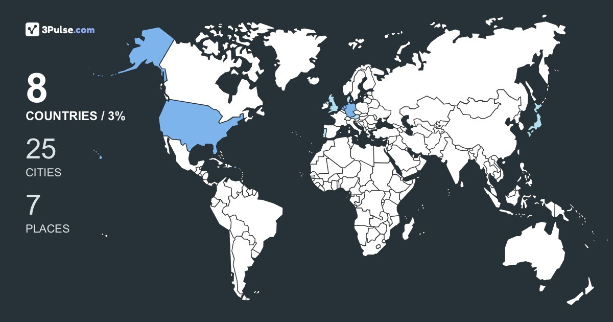 Изображение Карты путешествий 4fa96e7