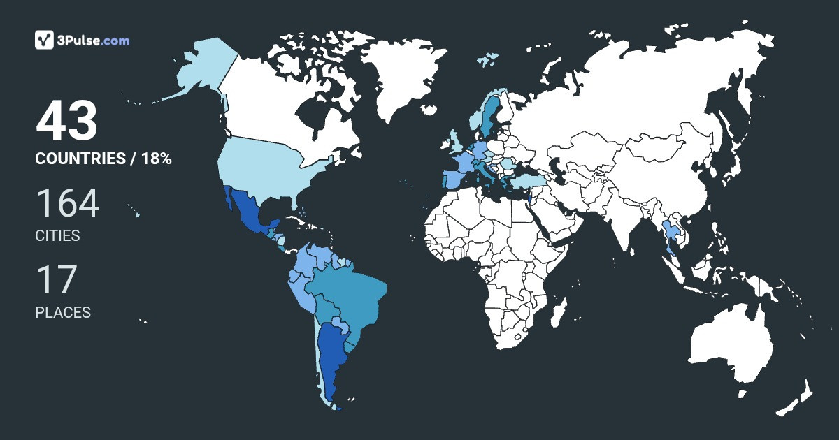 Изображение Карты путешествий d8851df