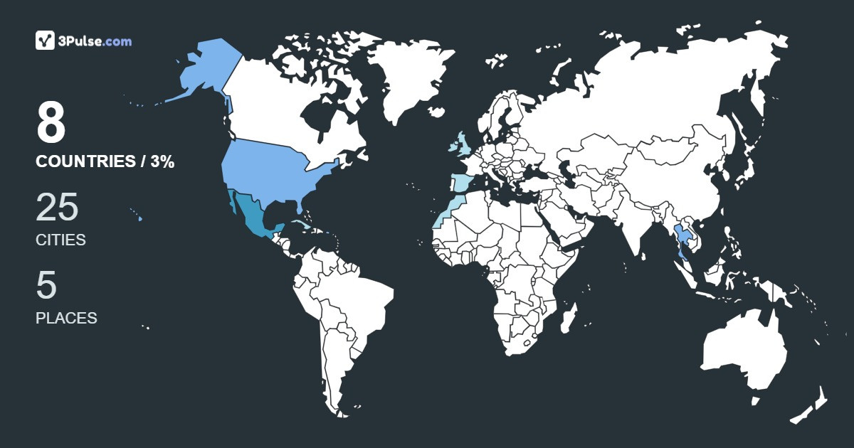 Изображение Карты путешествий 19d3e58