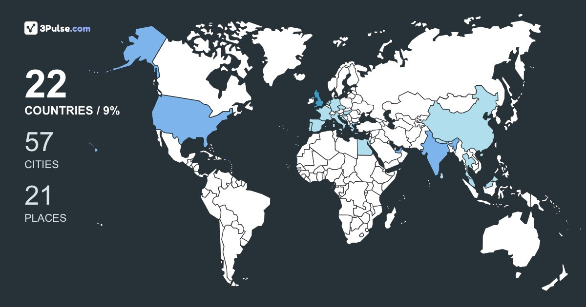 Изображение Карты путешествий 10d8a6b