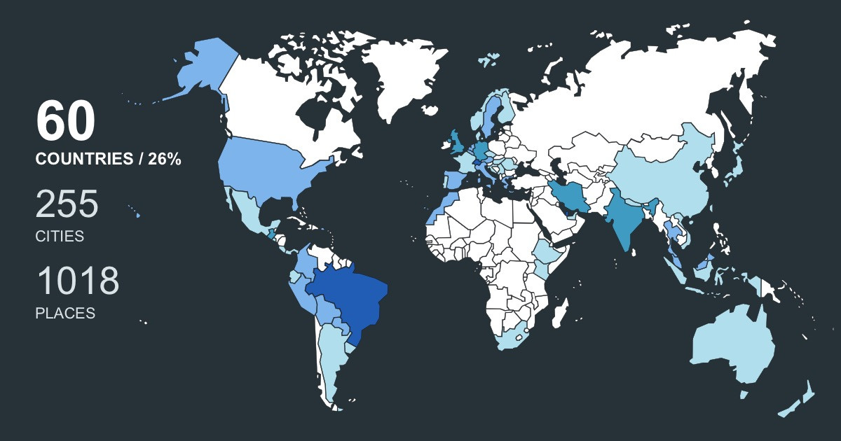 Изображение Карты путешествий fdd58ad