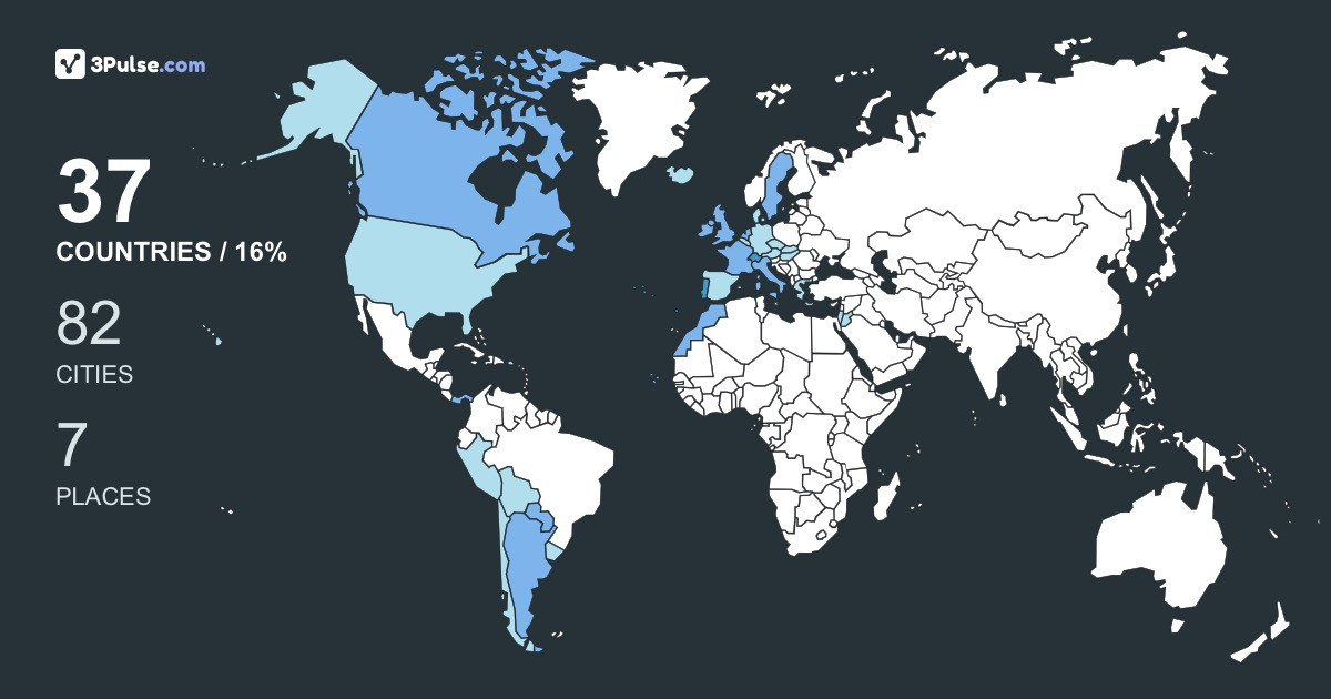 Изображение Карты путешествий c00bd67