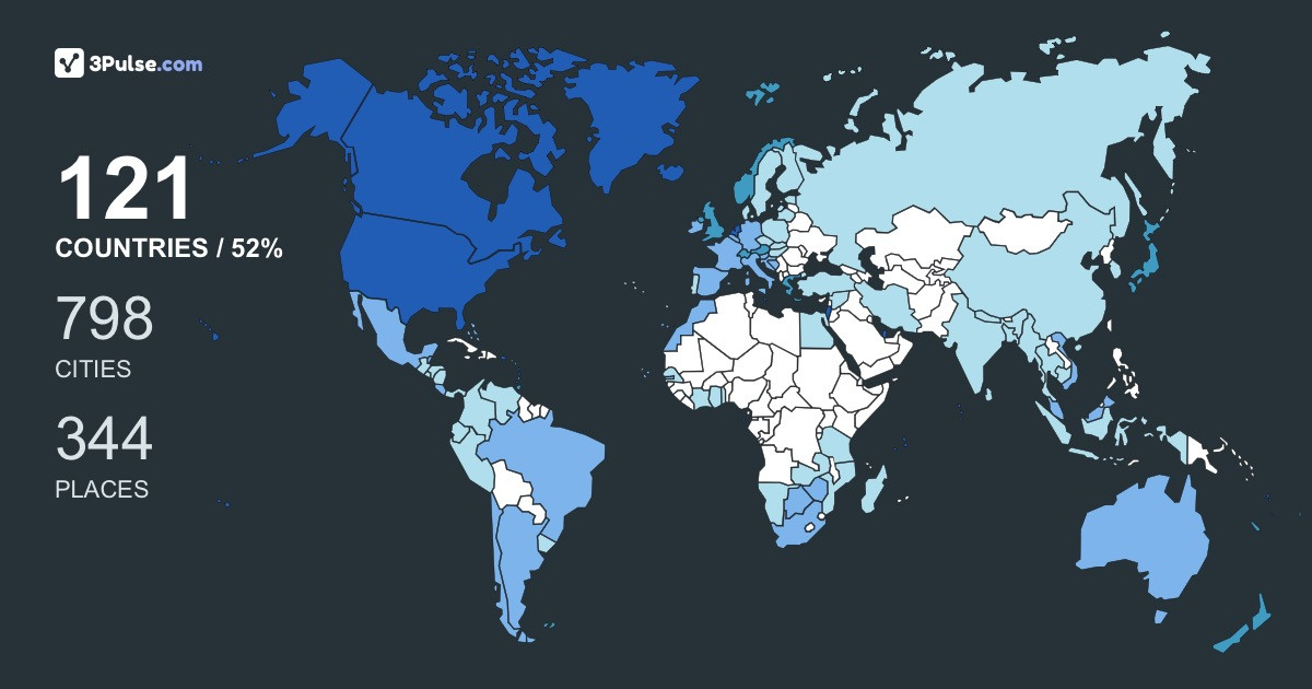 Изображение Карты путешествий 20f9d3d