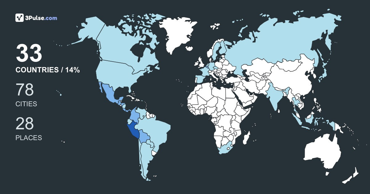 Изображение Карты путешествий daac92b