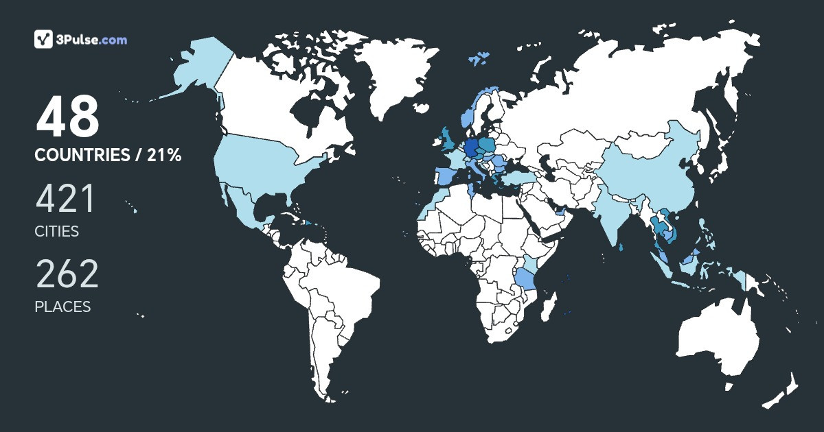 Изображение Карты путешествий 3a909d8