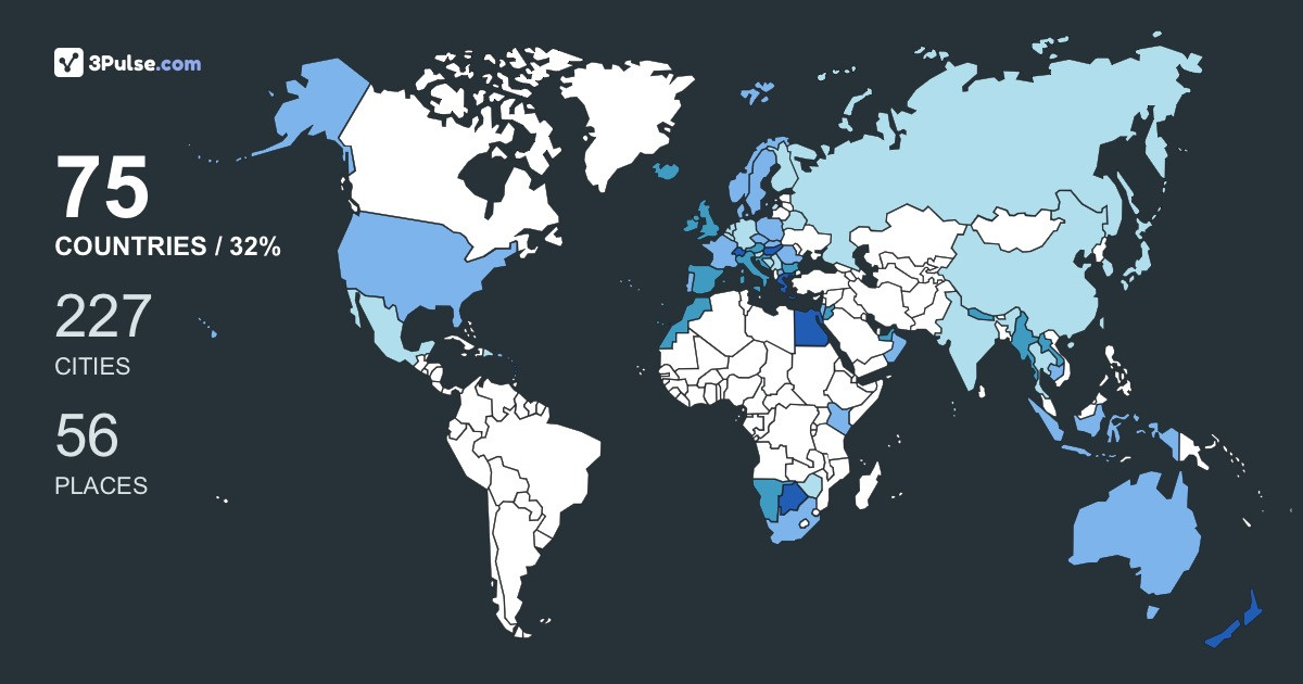 Изображение Карты путешествий 35c18d2