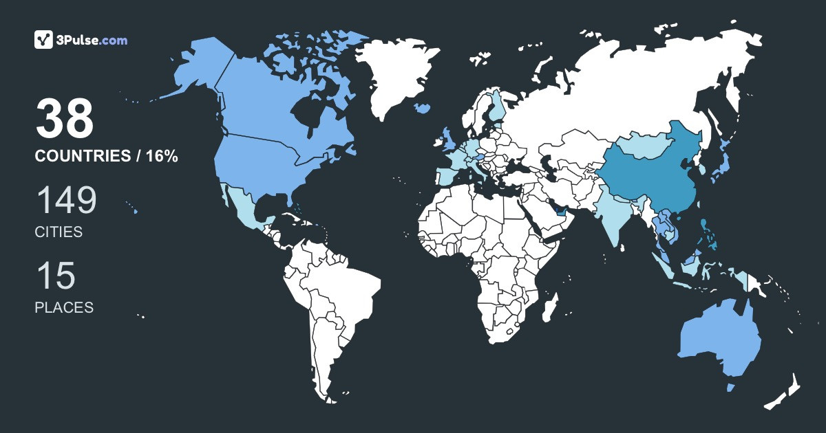 Изображение Карты путешествий 1c0be6d