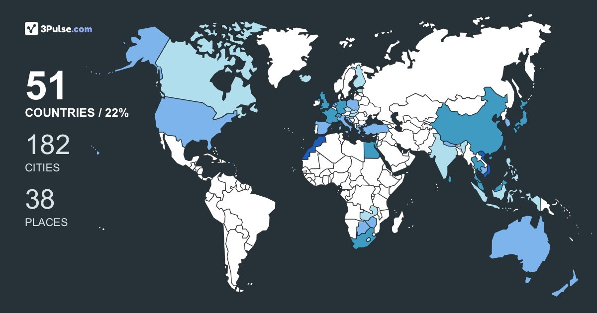 Изображение Карты путешествий 51e1bd8