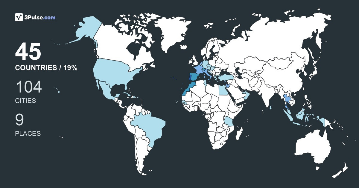 Изображение Карты путешествий 9fef169