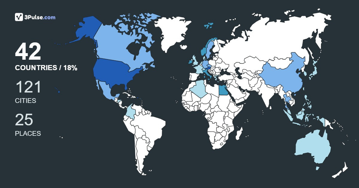 Изображение Карты путешествий ff76ab8