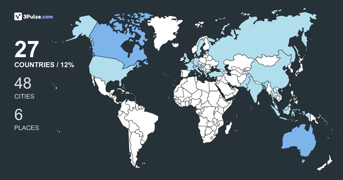 Изображение Карты путешествий d63292c