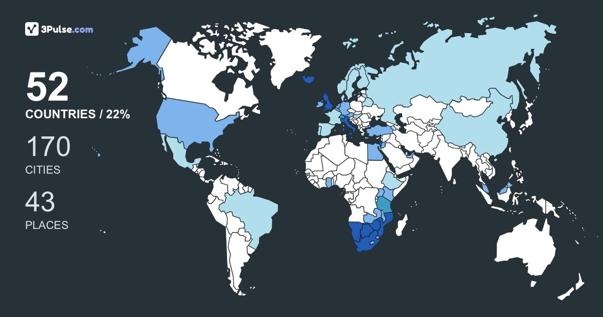 Изображение Карты путешествий d52f38c