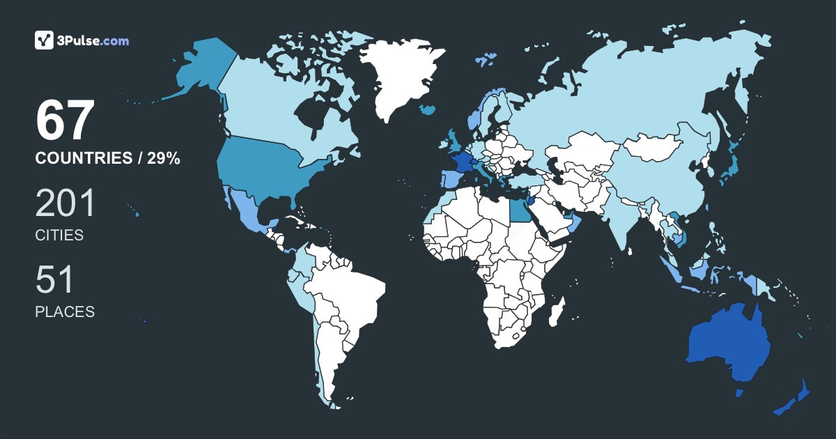 Изображение Карты путешествий 957d1c0