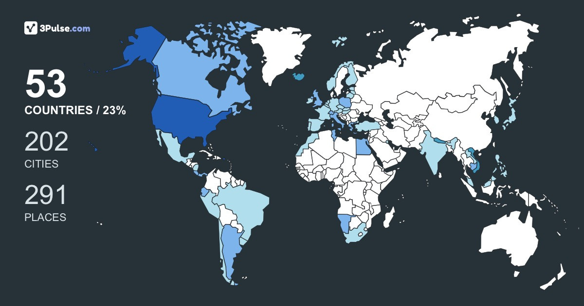 Изображение Карты путешествий 59bab4a