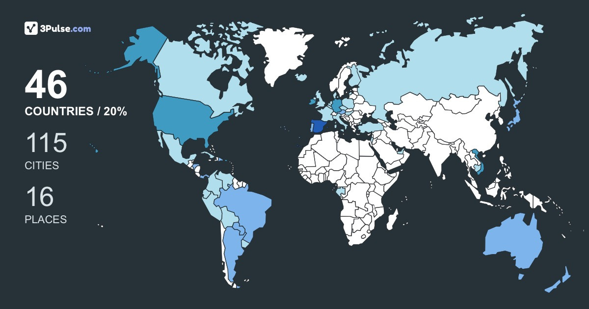Изображение Карты путешествий a2ae287