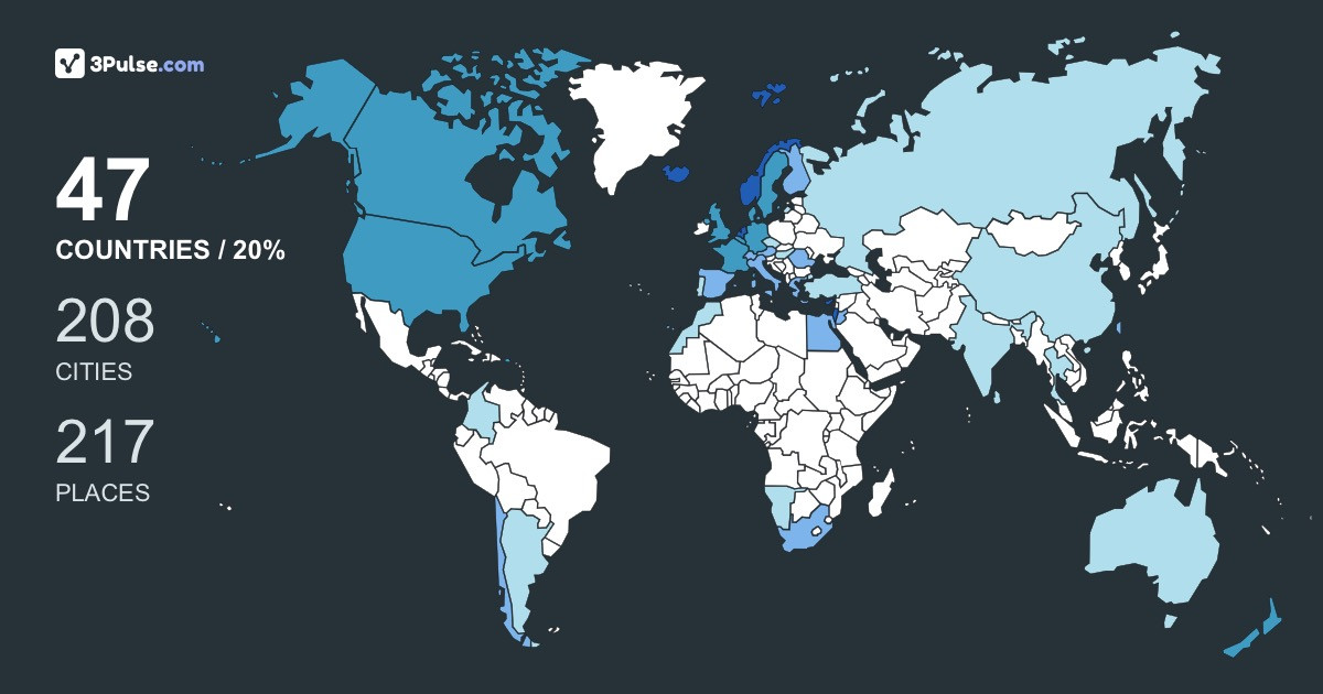 Изображение Карты путешествий 96815b9