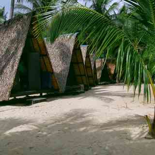 Samui Island